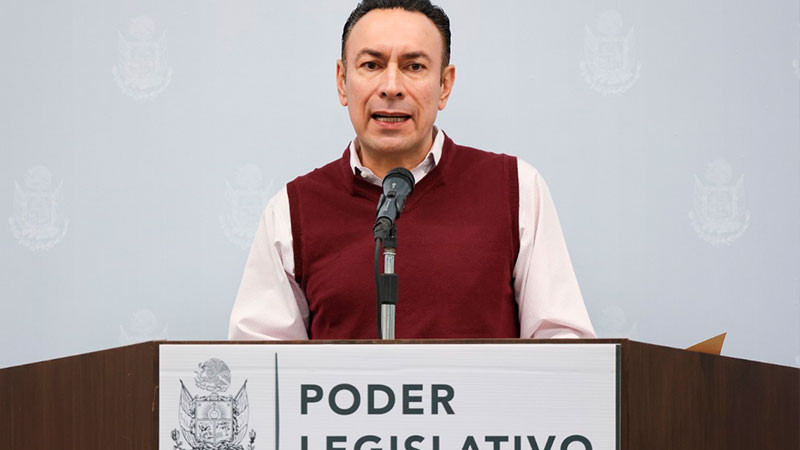 Proponen Mecanismo Constitucional para Renuncia Anticipada de Fiscal de Querétaro 