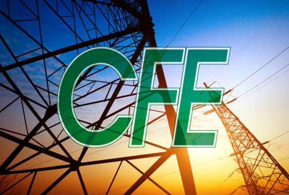 Beneficios de energía eléctrica en el servicio doméstico este año: CFE 