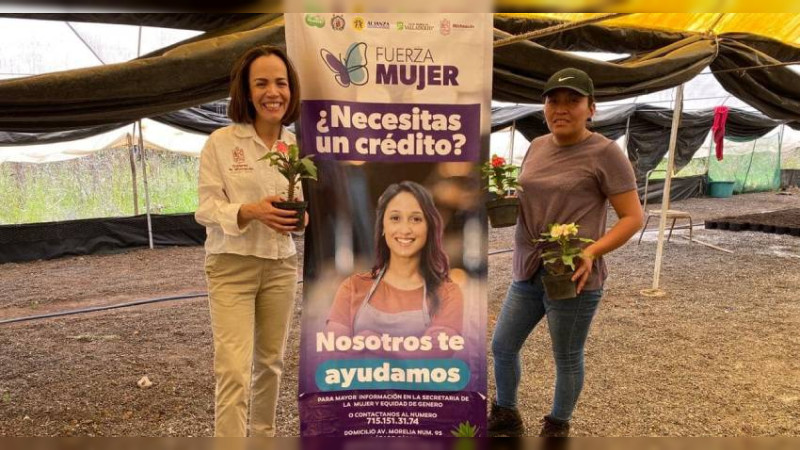 Accede a créditos en línea de hasta 50 mil pesos con Sí Financia