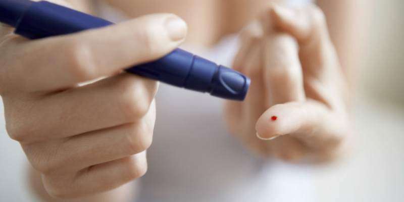 ISSSTE cumple recomendaciones de la OMS para reducir muertes prematuras por diabetes 