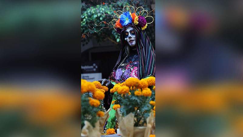 ¿Visitarás panteones en Noche de Muertos? Sigue estas recomendaciones de la SSM 