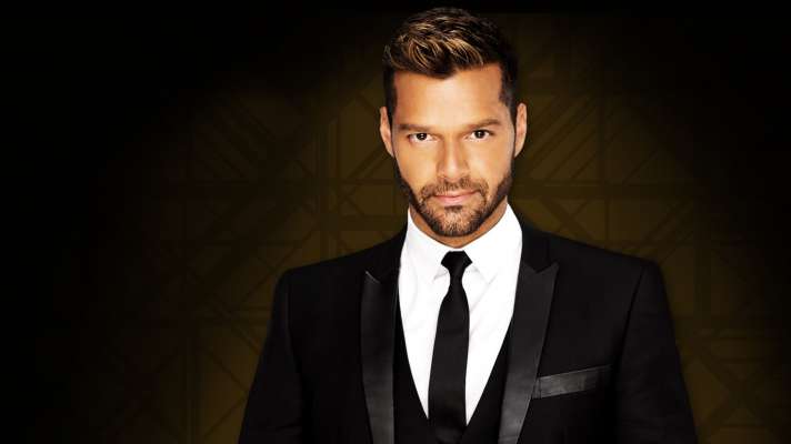 Ricky Martin cancelan concierto por severo accidente  
