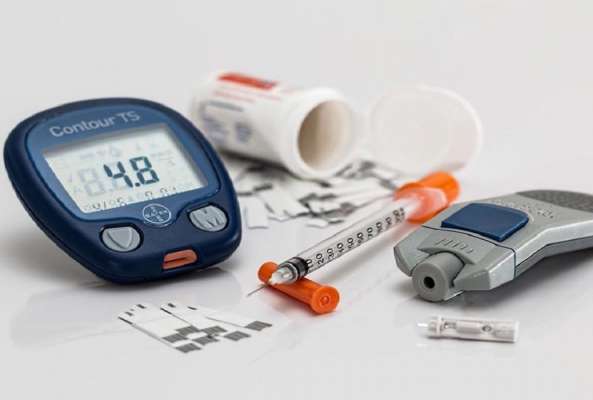 Día Mundial de la Diabetes, la segunda causa de muerte en México 