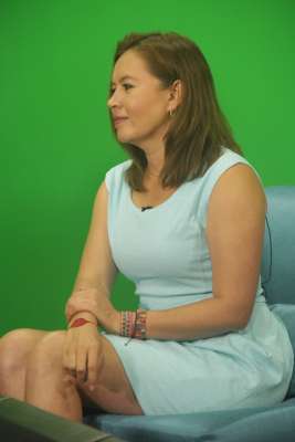 Se pronuncia diputada Yarabí Ávila revisar situación de la SSM 