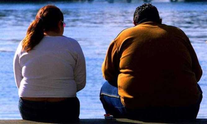 Por sobrepeso más de 11 millones de personas en México padecen diabetes  