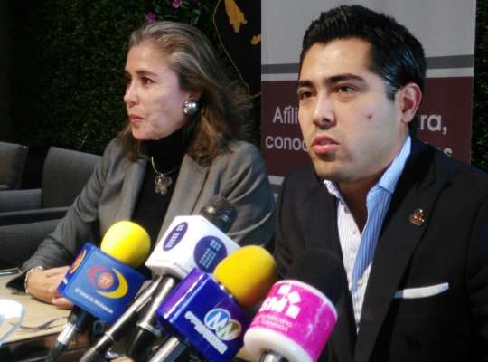 Del 25 al 27 de noviembre en Plaza Valladolid la IV Feria Gastronómica 