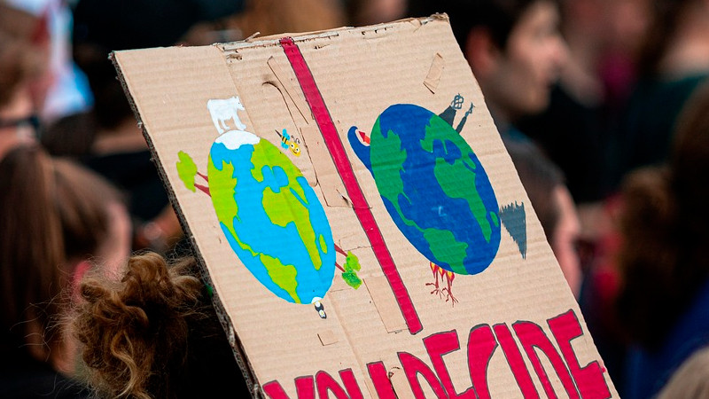 Combate al cambio climático podría salvar hasta 2 millones de vidas al año: OMS 