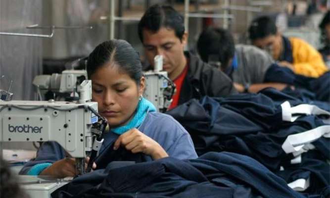 Crece Población Económicamente Activa en el tercer trimestre de 2016 