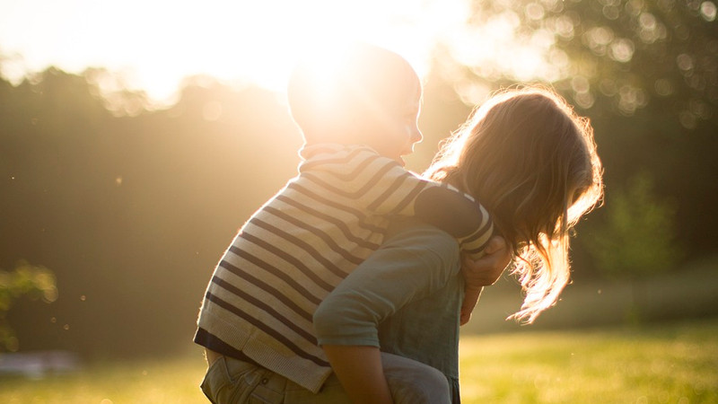 Más de 40 países se comprometen a construir un futuro sin violencia para la niñez 