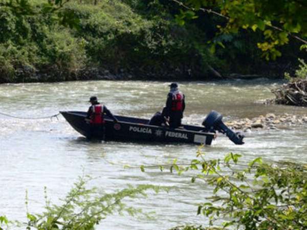 Concluyen labores de búsqueda de cuerpos desaparecidos en Infiernillo, Michoacán - Foto 7 