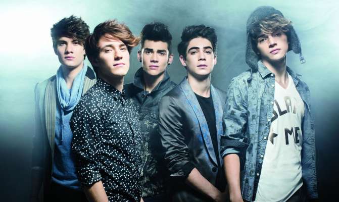 El Evolution Tour de CD9 llegará en diciembre a Morelia 