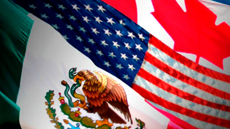 Político canadiense propone expulsar a México del T-MEC 