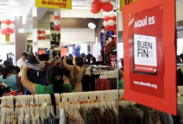 Profeco detecta aumento en precios de productos previo al Buen Fin 