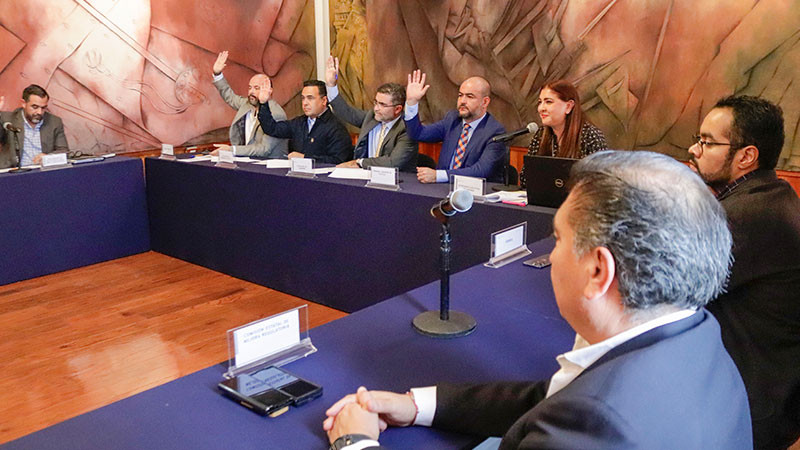 Unen esfuerzos para implementar acciones de prevención y protección contra la violencia infantil 
