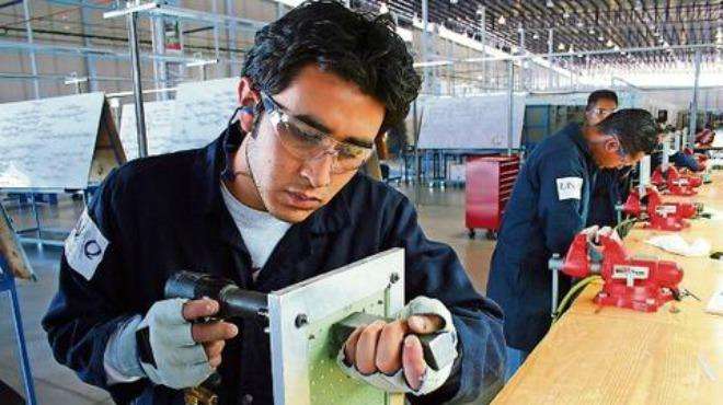 IMSS registra creación de 171 mil empleos en el mes de octubre 