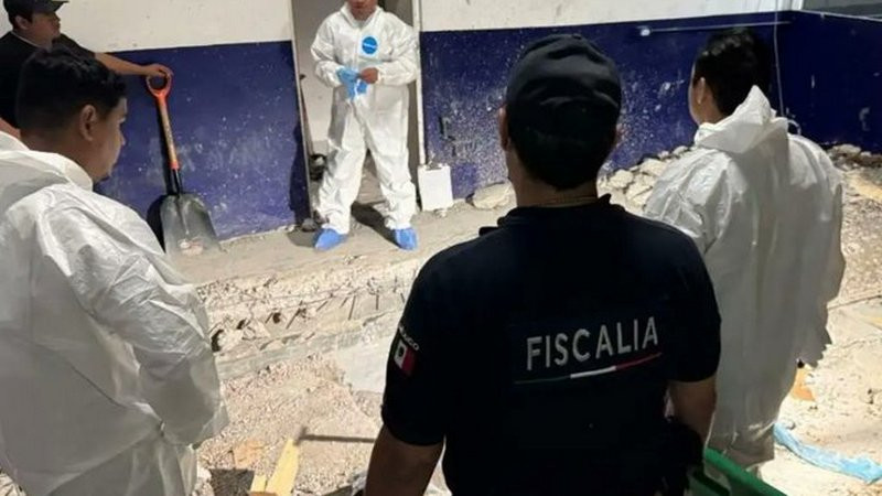 Hallan sin vida a empresario desaparecido en Aguascalientes; lo habrían ultimado dos hermanos 
