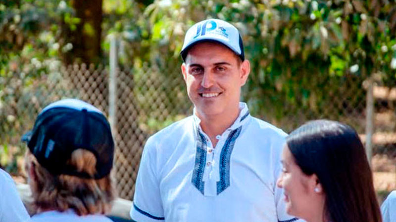 Alcalde de Cotija ya terminó su licencia y Cabildo busca nombrar a alcalde interino  