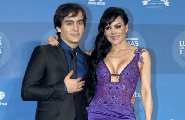 Maribel Guardia y Julián Figueroa preparan musical juntos  