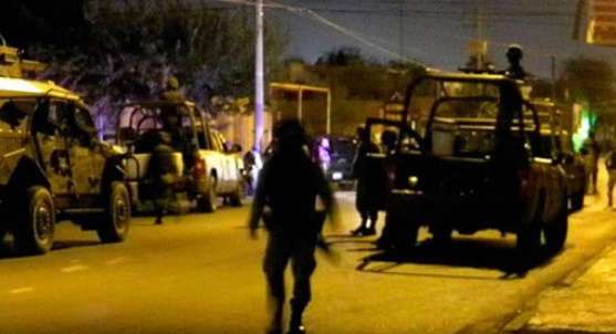 Secuestran y asesinan al director de Desarrollo Urbano de Petatlán. Guerrero 