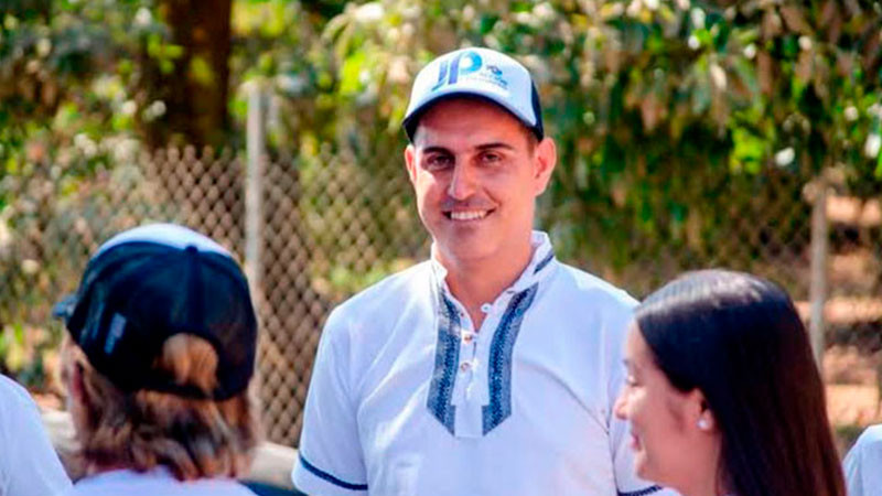 Síndica de Cotija puede permanecer como encargada de despacho: PAN 