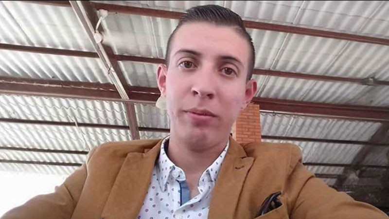 Interpol emite ficha roja para localizar a exalcalde de Apulco, Zacatecas; lo vinculan con grupo criminal de Jalisco 