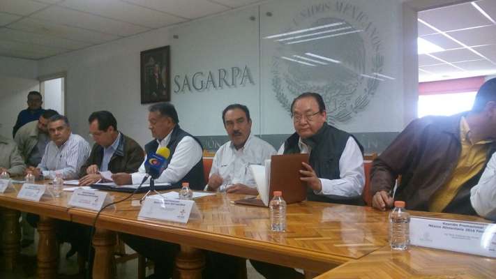Michoacán, al ser principal productor agropecuario del país, presente en el Food Show del 8 al 10 de diciembre 