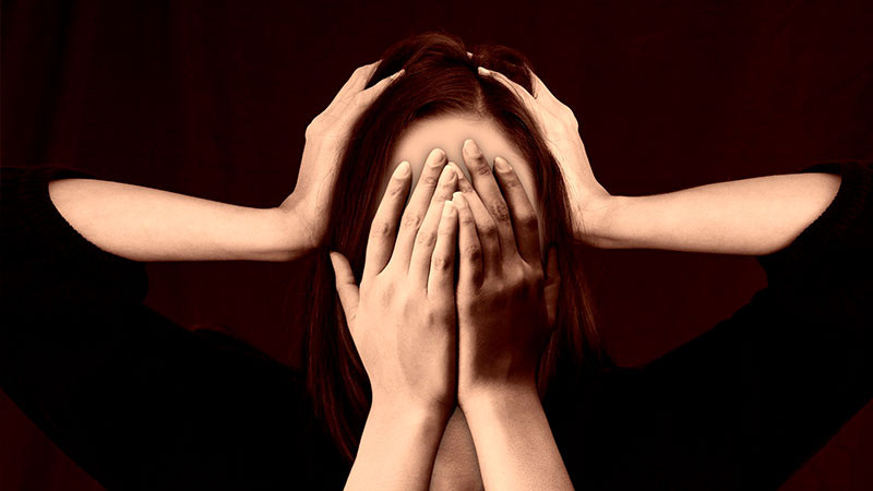 En México, más del 50% de mujeres padecen violencia psicológica  