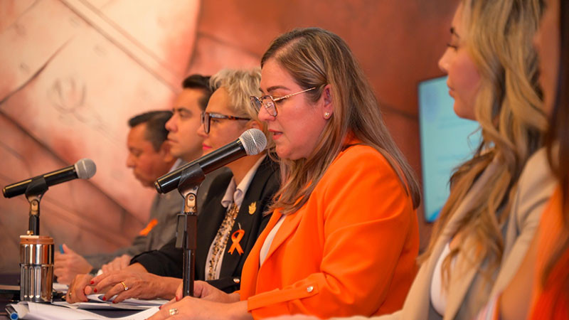 En Querétaro las mujeres son prioridad: IQM 