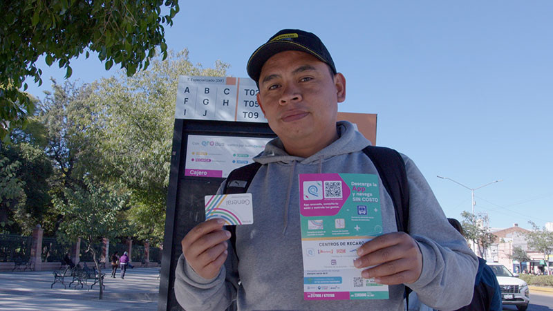 Anuncia AMEQ servicio de Qrobus para la Feria Querétaro 2024 