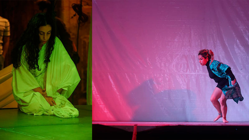 La acción, clave para repensar y reapropiarse del espacio público: Festival Arte para Todxs 
