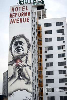 El arte urbano, bajo la lupa de creadores y restauradores - Foto 3 