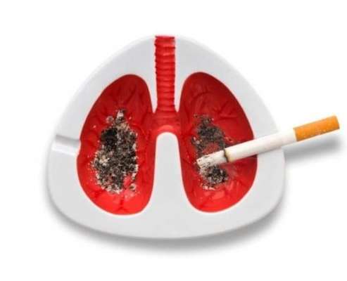 Día Mundial de la Enfermedad Pulmonar Obstructiva Crónica (EPOC) 