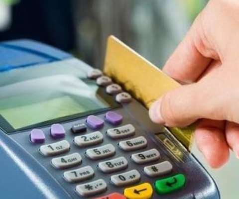 Advierten que durante el Buen Fin no es recomendable usar las tarjetas de crédito  