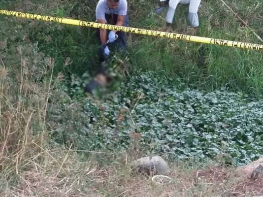 Investigan homicidio de mujer localizada en la colonia Arcos San Mateo de Morelia  
