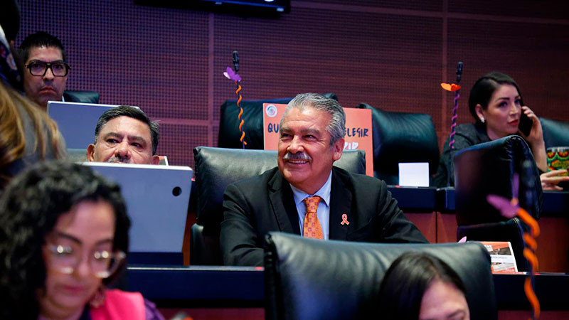 Impulsamos un gobierno austero y eficiente para el pueblo de México: Morón 