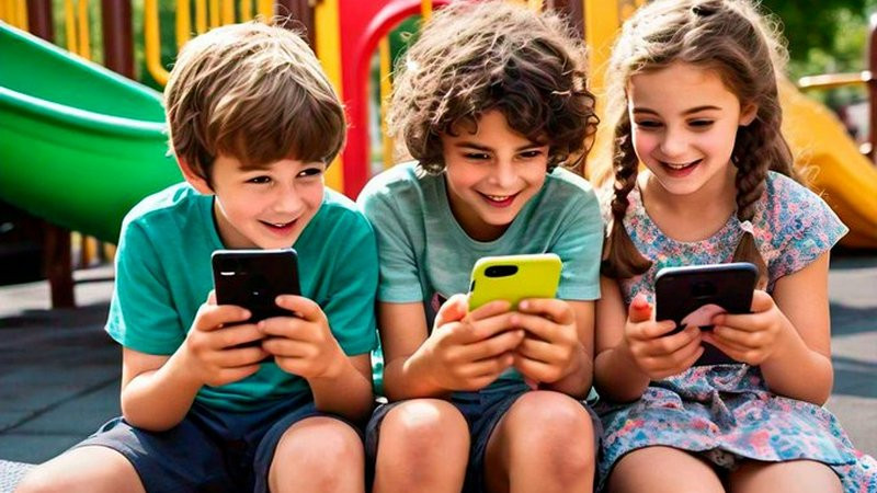 Australia prohíbe acceso de menores de 16 años a redes sociales 
