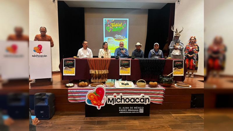 Más de 830 productores participarán en el Festival de la Lenteja de Coeneo