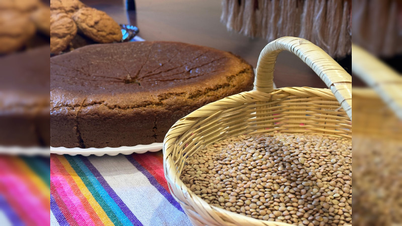 Más de 830 productores participarán en el Festival de la Lenteja de Coeneo