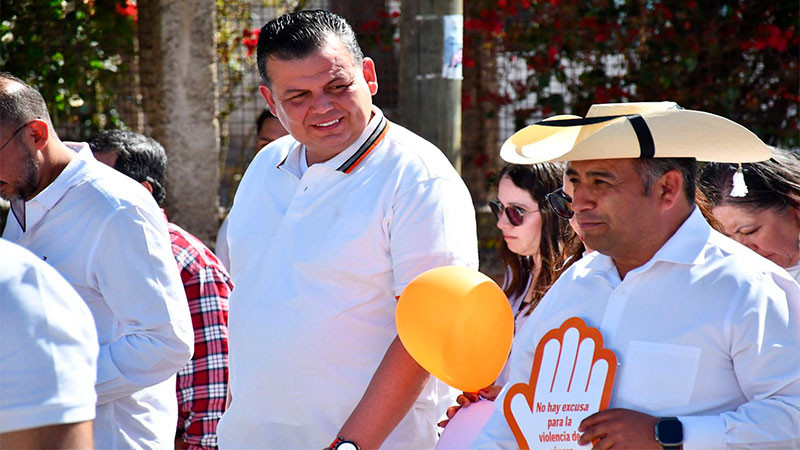 Resuelve TEEMICH que PRI no cometió violencia política en razón de género en Irimbo 