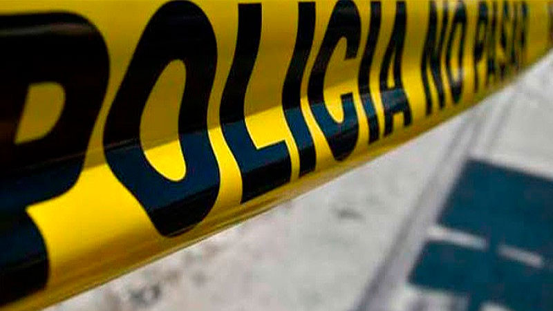 Deja dos agentes fallecidos, el rescate de migrantes en Tapachula, Chiapas 