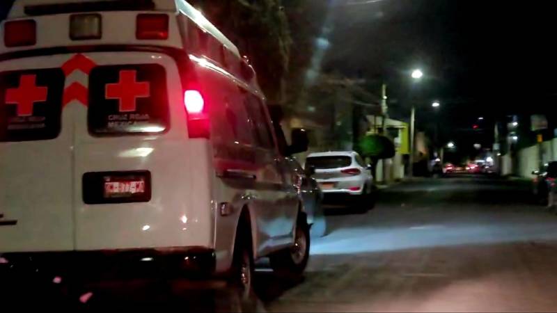 Fallece hombre tras jugar fútbol en Morelia 