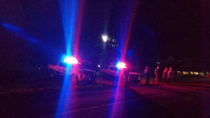 Reportan balaceras en Buenavista, Michoacán 