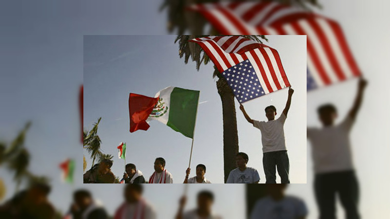 México refuerza acciones consulares para proteger a connacionales en EU, ante ley HB10 