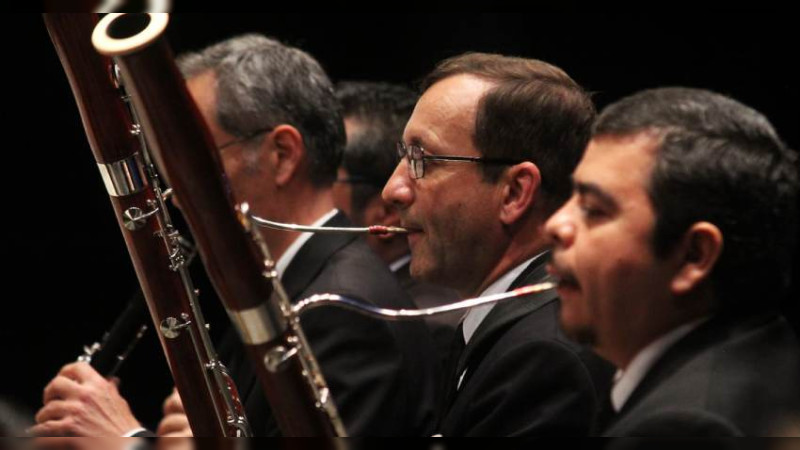 El 12 de diciembre, nueva fecha para el Cascanueces, anuncia la Orquesta Filarmónica del Estado de Querétaro