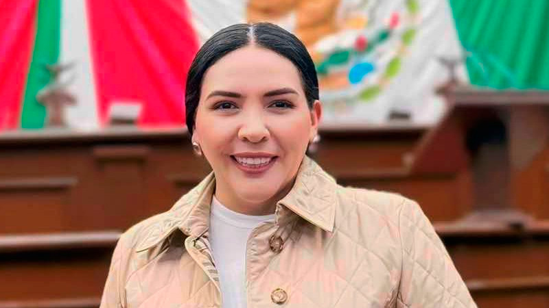 PRI rechazó desaparición de organismos autónomos: Adriana Campos 