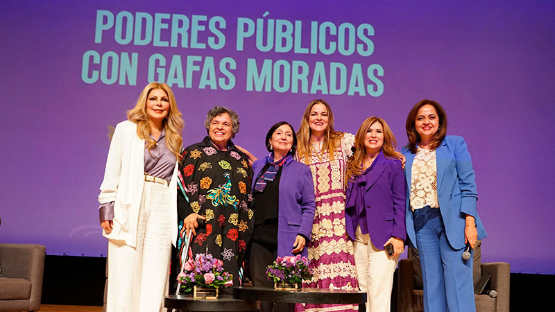 Realizan el 3er, congreso nacional de la Colectiva 50+1  