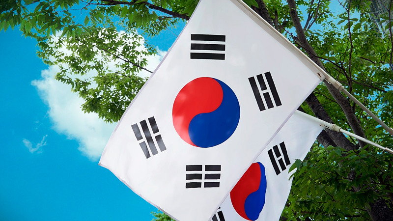 Declaran "Ley Marcial" en Corea del Sur; presidente acusa acciones "anti estatales" 