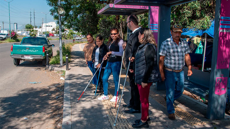 Teleféricos de Morelia y Uruapan tendrán elevadores en cada estación 