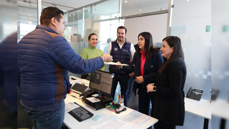 Exhortan contemplar en Plan Municipal de Desarrollo de los 18 Municipios propuestas a favor de la familia 