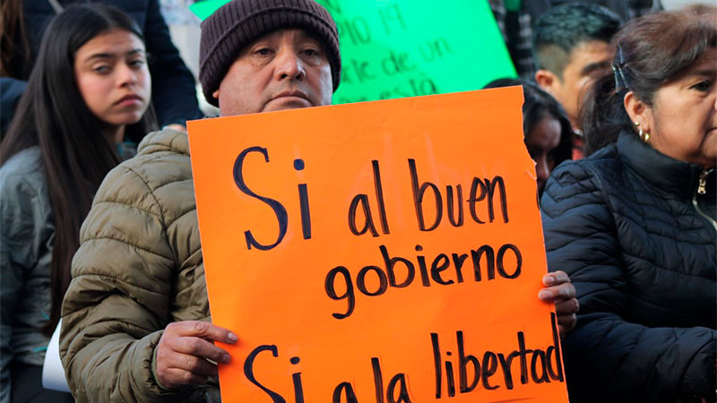 Buscan tres comunidades de Querétaro municipalización: Ulises Gómez 